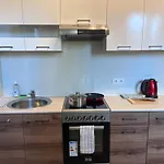 Appartement Residences Center *