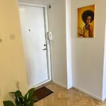 Residences Center *
