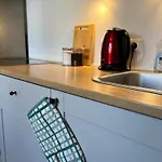 Apartamento Residences Center