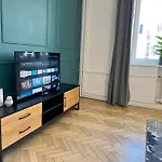 Appartement Residences Center *