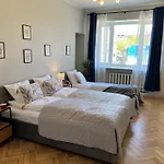 Residences Center Apartamento