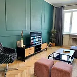 Residences Center *