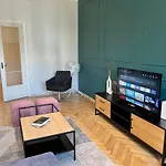 Residences Center Appartement *
