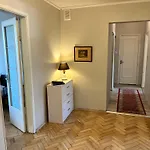 Residences Center Appartement Tallinn