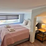 Residences Center * Reval
