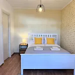 Apartamento Residences Center Talin