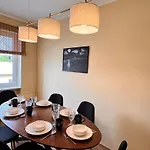 Residences Center Tallinn
