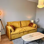 Residences Center Appartement *
