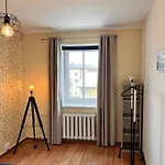 Apartamento Residences Center Talin