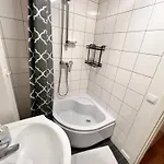 Appartement Residences Center *