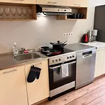 Residences Center Appartement Tallinn