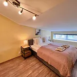 Residences Center Apartamento *