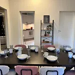 Appartement Residences Center