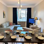 Residences Center Apartamento Talin