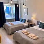 Residences Center Appartement Tallinn