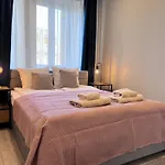Residences Center Apartment