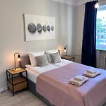Appartement Residences Center Tallinn