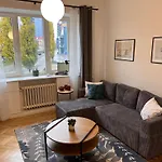 Appartement Residences Center