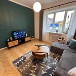 Residences Center * Tallinn