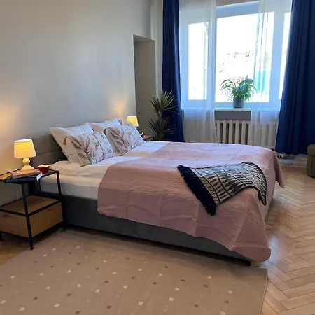 Residences Center