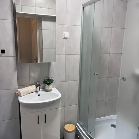 Appartamento Residences Center