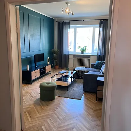 Residences Center Apartment Tallinn