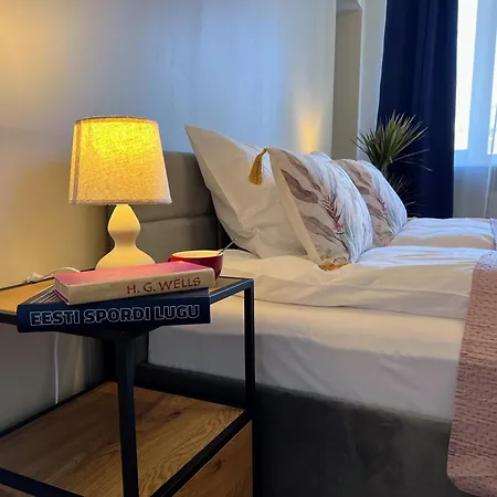 Apartamento Residences Center Tallin