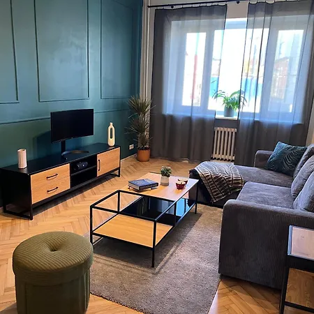 Residences Center *
