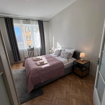 Residences Center * Tallinn