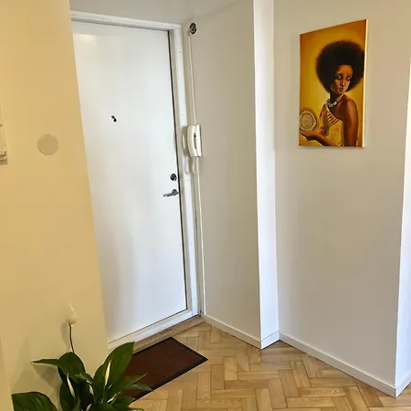 Residences Center *