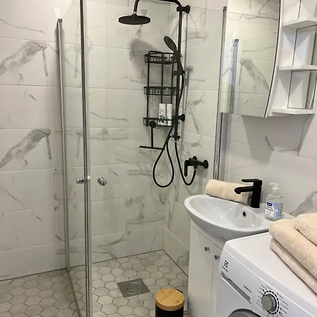 Residences Center Apartman