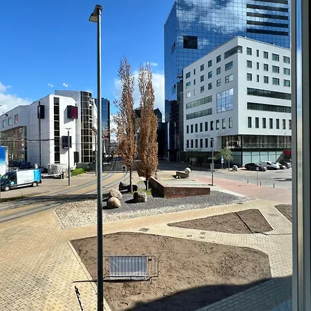Residences Center *
