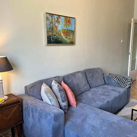 Appartement Residences Center