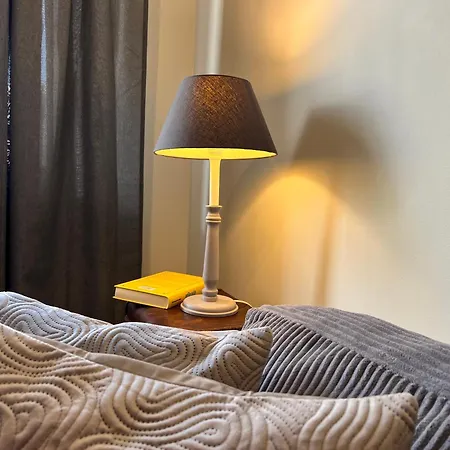 Residences Center 아파트 탈린