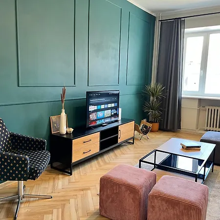 Residences Center *