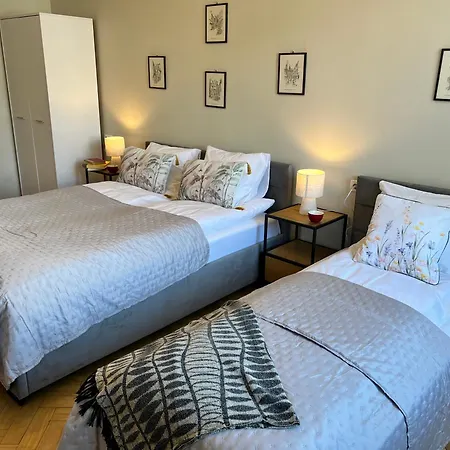 Apartman Residences Center Tallinn