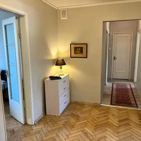 Residences Center Apartment Tallinn
