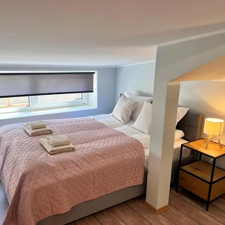 Residences Center * 탈린