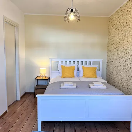 Appartamento Residences Center Reval