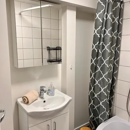 Apartman Residences Center