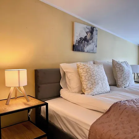 Residences Center 아파트 탈린