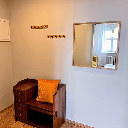 Residences Center * Tallinn