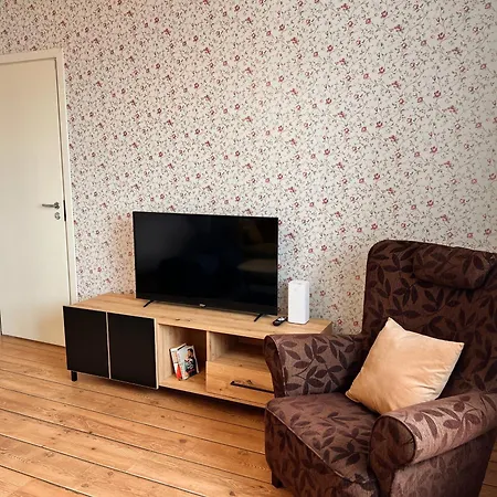 Residences Center Tallinn