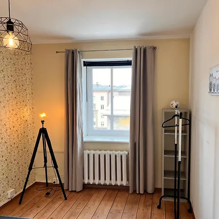 Apartamento Residences Center Tallin