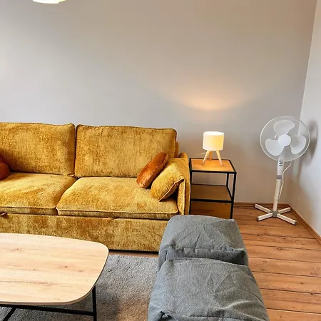 Residences Center * Tallin
