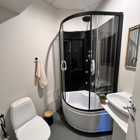 Residences Center 아파트
