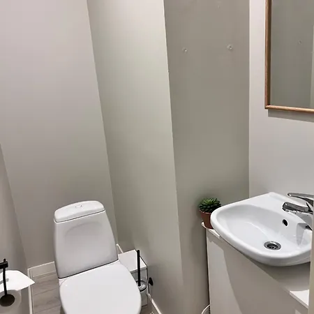 Apartamento Residences Center