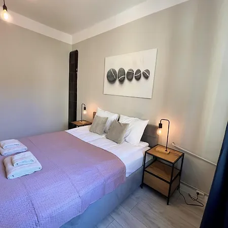 Residences Center *