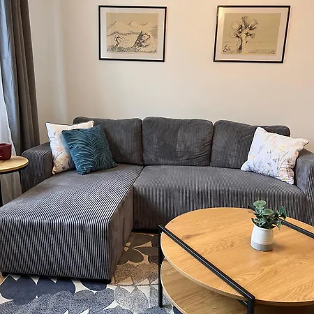 Residences Center