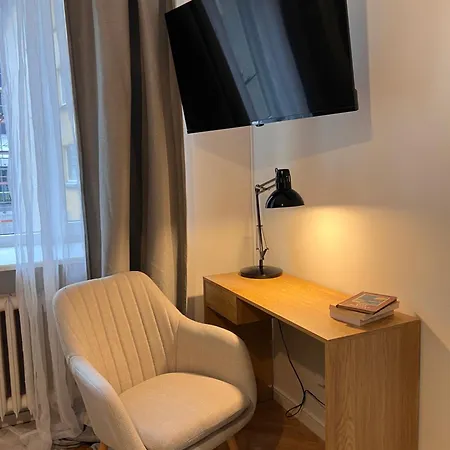 Residences Center Appartamento *